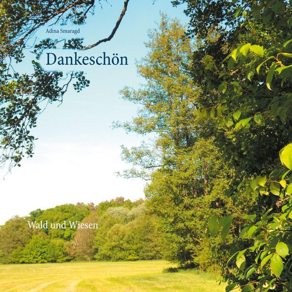 Produktbild: Dankesch&ouml;n