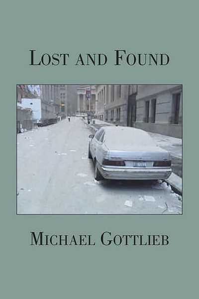 Produktbild: Lost and Found