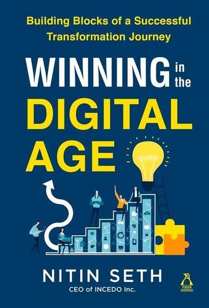 Produktbild: Winning in the Digital Age