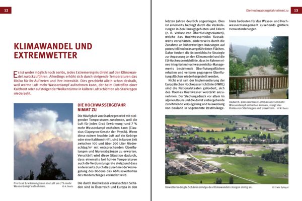 Produktbild: Klimawandel - was nun?