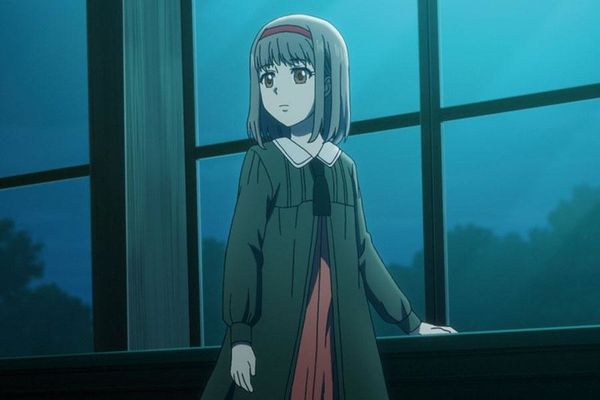 Produktbild: Midnight Occult Civil Servants - Volume 1 (Ep. 1-4)