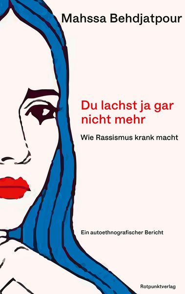 Produktbild: Du lachst ja gar nicht mehr