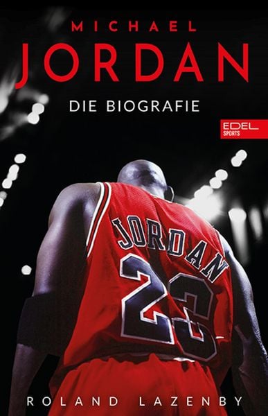 Produktbild: Michael Jordan. Die Biografie