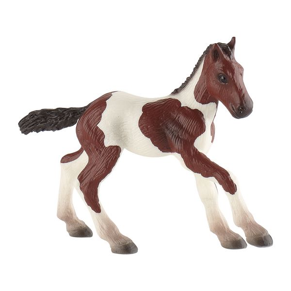 Produktbild: Paint Horse Fohlen, Spielfigur