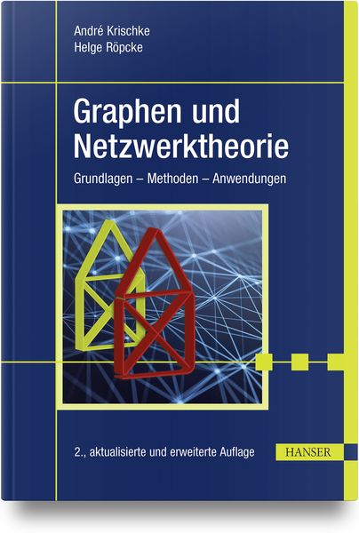 Produktbild: Graphen und Netzwerktheorie