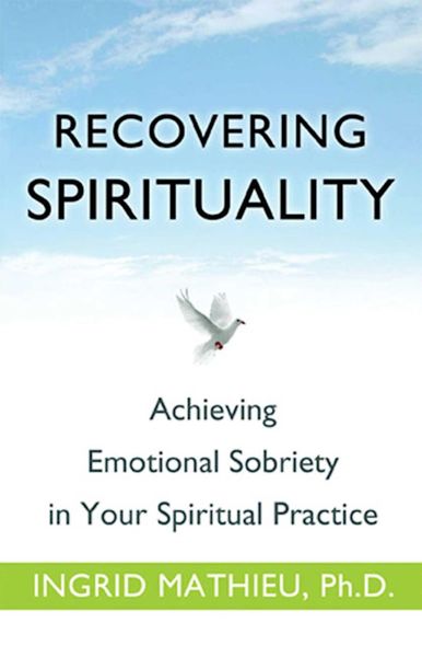 Produktbild: Recovering Spirituality