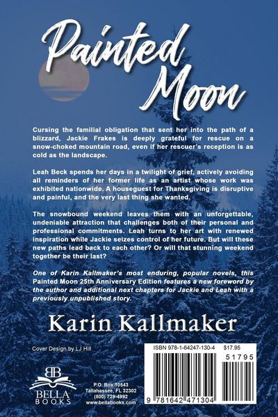 Produktbild: Painted Moon 25th Anniversary Edition