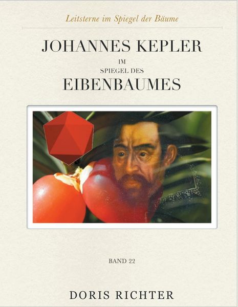 Produktbild: Johannes Kepler im Spiegel des Eibenbaumes