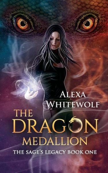 Produktbild: The Dragon Medallion