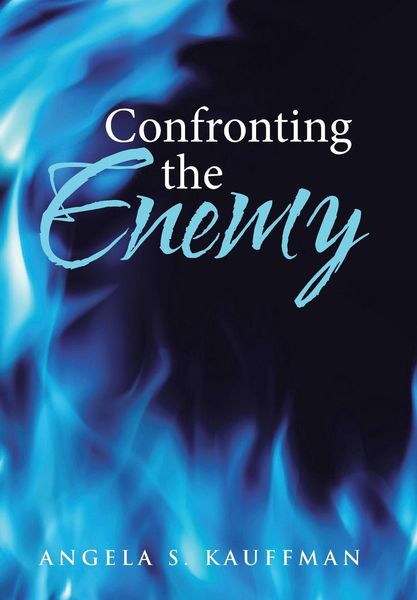 Produktbild: Confronting the Enemy