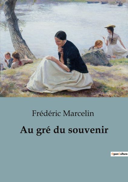 Produktbild: Au gr&eacute; du souvenir