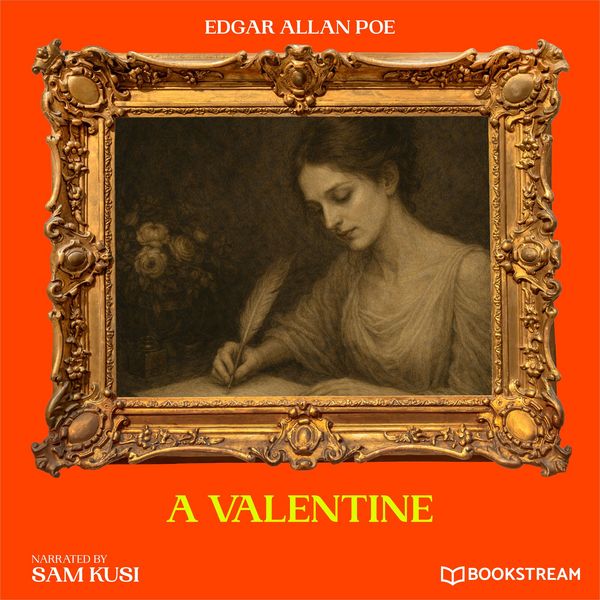 Produktbild: A Valentine