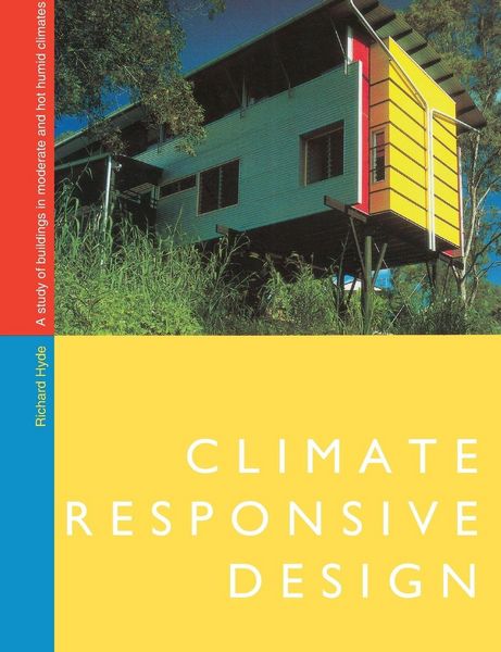 Produktbild: Climate Responsive Design