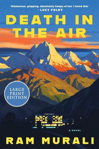 Produktbild: Death in the Air
