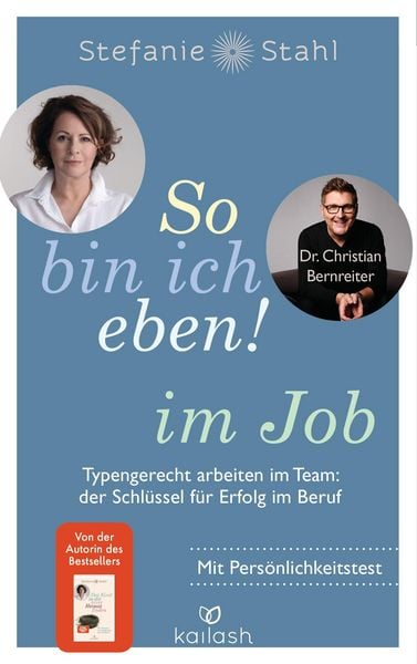 Produktbild: So bin ich eben! im Job