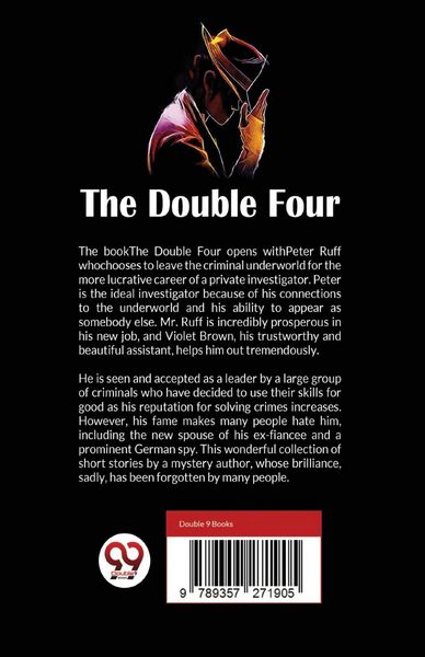 Produktbild: The Double Four