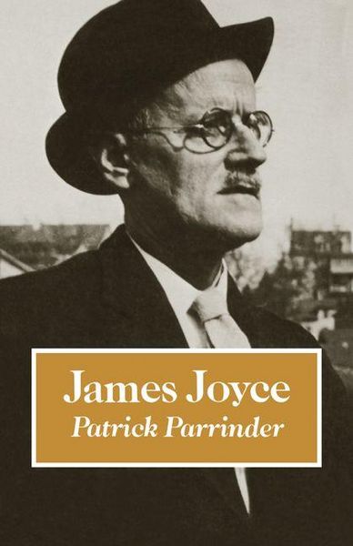 Produktbild: James Joyce