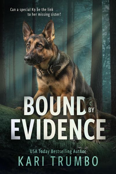 Produktbild: Bound by Evidence