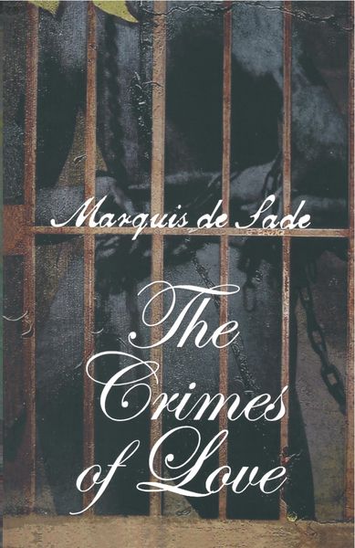 Produktbild: Crimes of Love