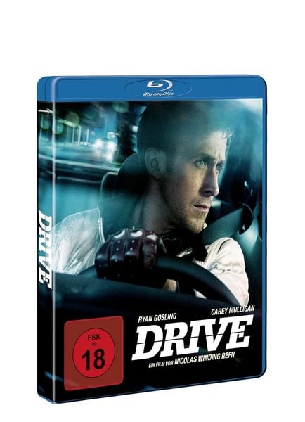Produktbild: Drive