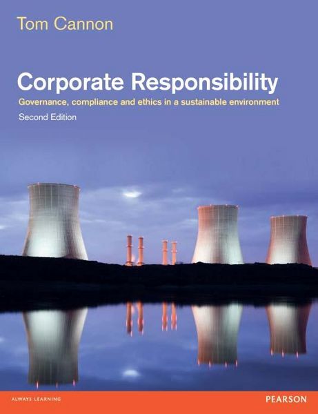 Produktbild: Corporate Responsibility