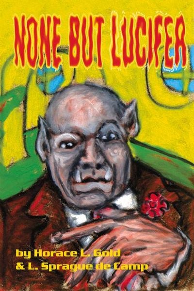 Produktbild: None But Lucifer