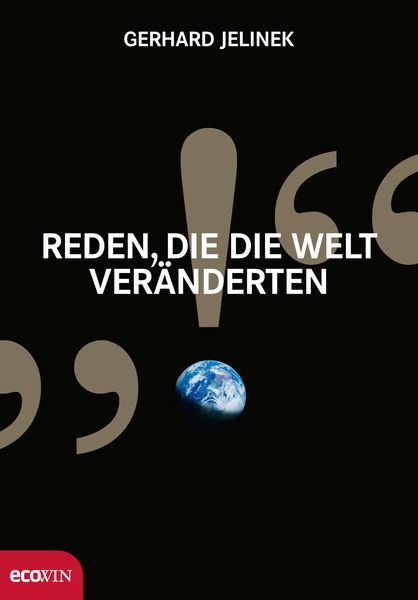 Produktbild: Reden, die die Welt ver&auml;nderten