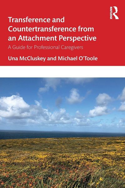 Produktbild: Transference and Countertransference from an Attachment Perspective