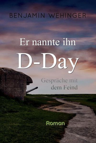 Produktbild: Er nannte ihn D-Day