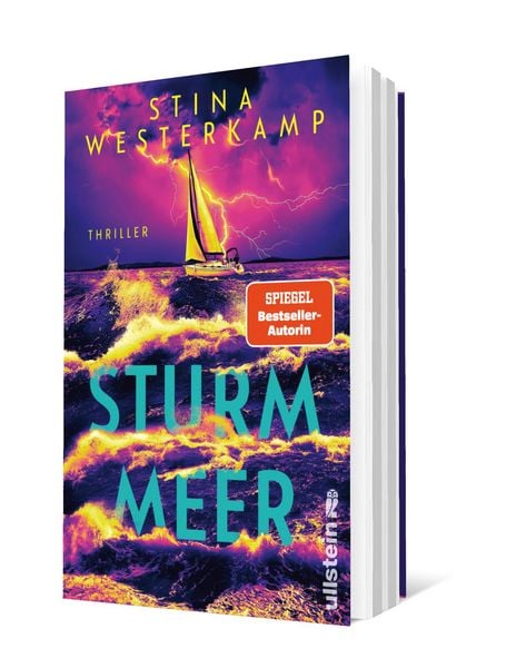 Produktbild: Sturmmeer