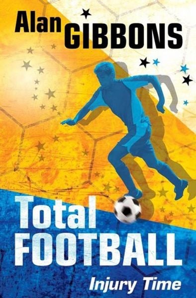 Produktbild: Total Football: Injury Time