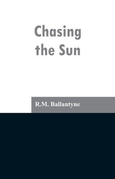 Produktbild: Chasing the Sun
