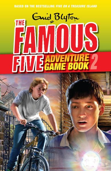 Produktbild: Find Adventure