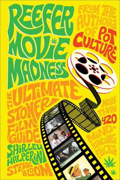 Produktbild: Reefer Movie Madness