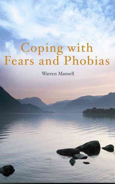 Produktbild: Coping with Fears and Phobias