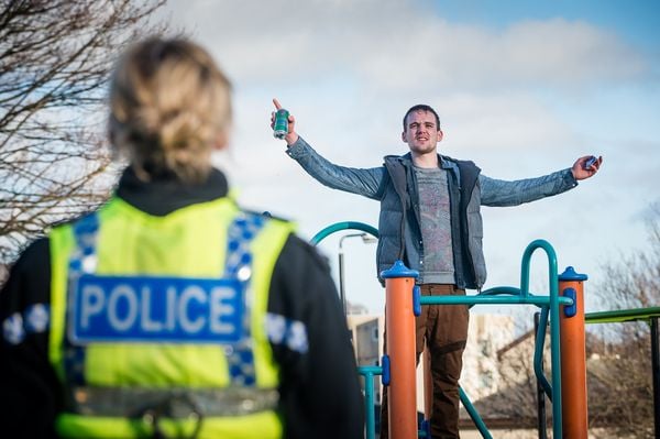 Produktbild: Happy Valley - In einer kleinen Stadt - Staffel 1 [2 DVDs]