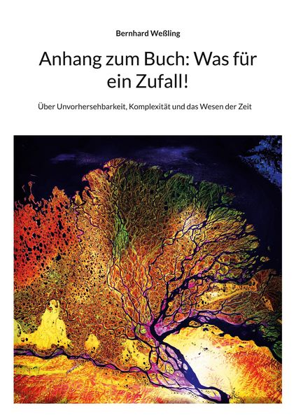 Produktbild: Anhang zum Buch: Was f&uuml;r ein Zufall!