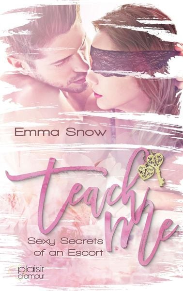 Produktbild: Sexy Secrets of an Escort: Teach me!