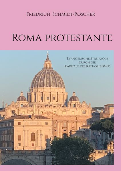 Produktbild: Roma protestante