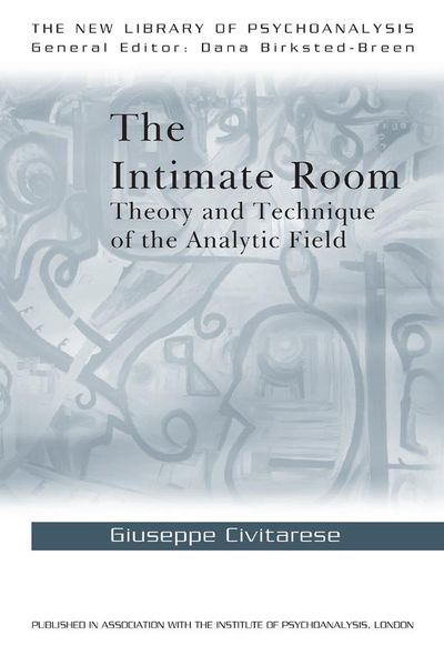 Produktbild: The Intimate Room