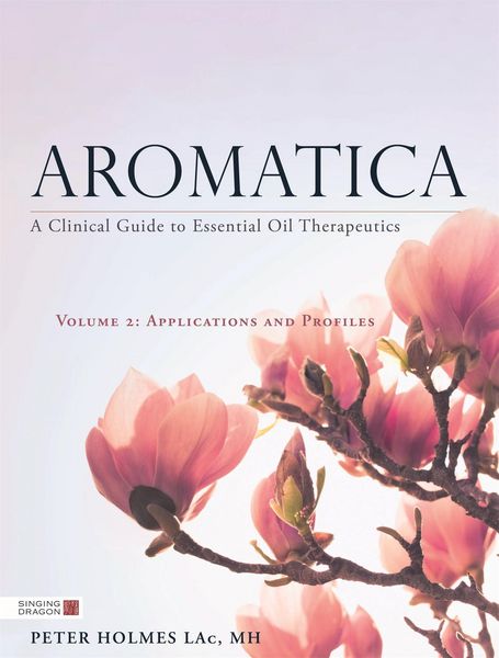 Produktbild: Aromatica Volume 2