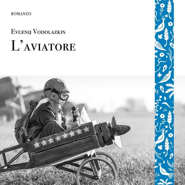 Produktbild: L'aviatore
