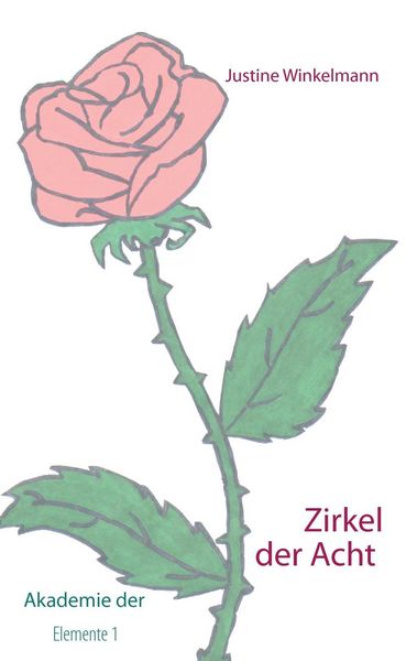Produktbild: Zirkel der Acht