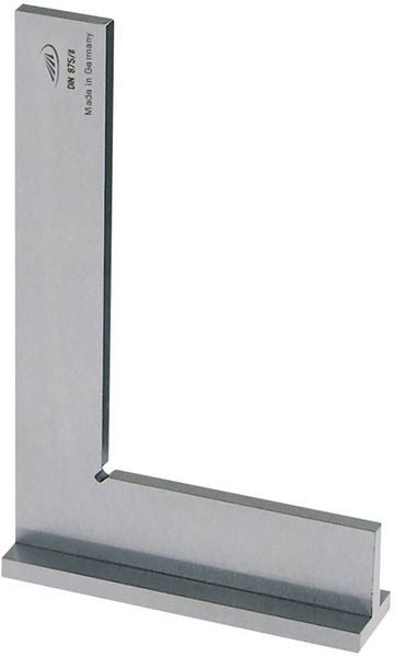 Produktbild: Helios Preisser 0372107 Anschlagwinkel 300 x 175mm 90&deg;