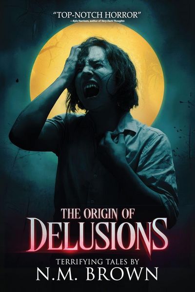 Produktbild: The Origin of Delusions