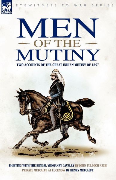 Produktbild: Men of the Mutiny