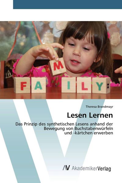 Produktbild: Lesen Lernen