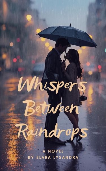 Produktbild: Whispers Between Raindrops