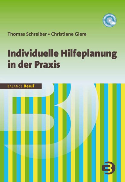 Produktbild: Individuelle Hilfeplanung in der Praxis