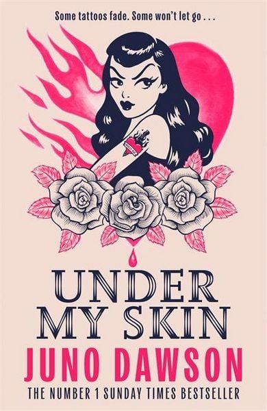 Produktbild: Under My Skin